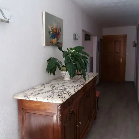 Διαμέρισμα Chez Raymonde