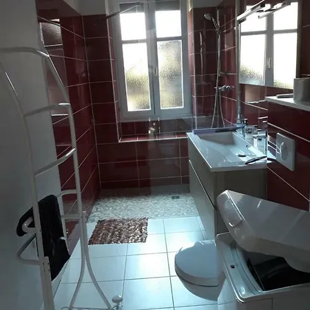 Διαμέρισμα Chez Raymonde *