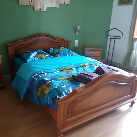 Chez Raymonde Διαμέρισμα *