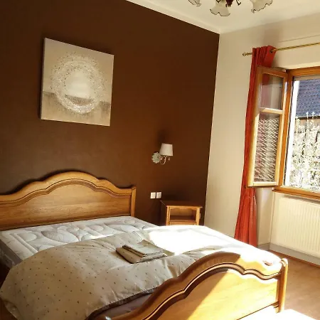 Διαμέρισμα Chez Raymonde Kaysersberg-Vignoble
